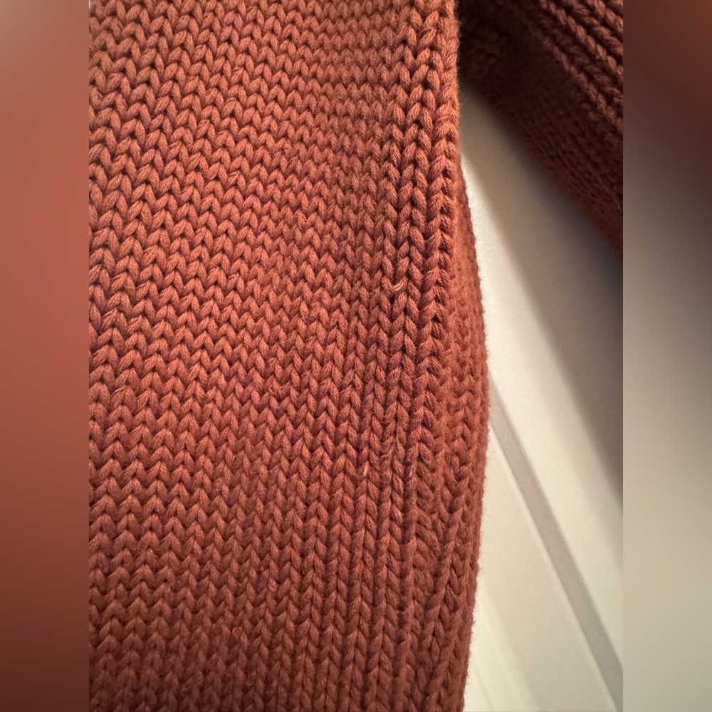 Sezane Titouan Cardigan - Picture 5 of 5